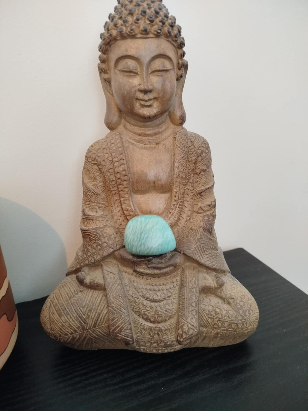 Pierre Amazonite