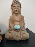 Pierre Amazonite