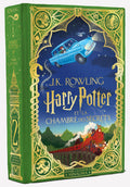 Harry Potter et chambre des secrets