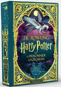 Harry Potter et le prisonnier d' Azkaban