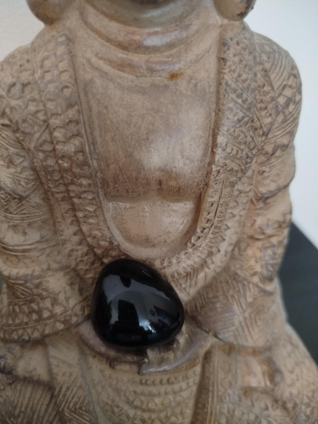Pierre Obsidienne