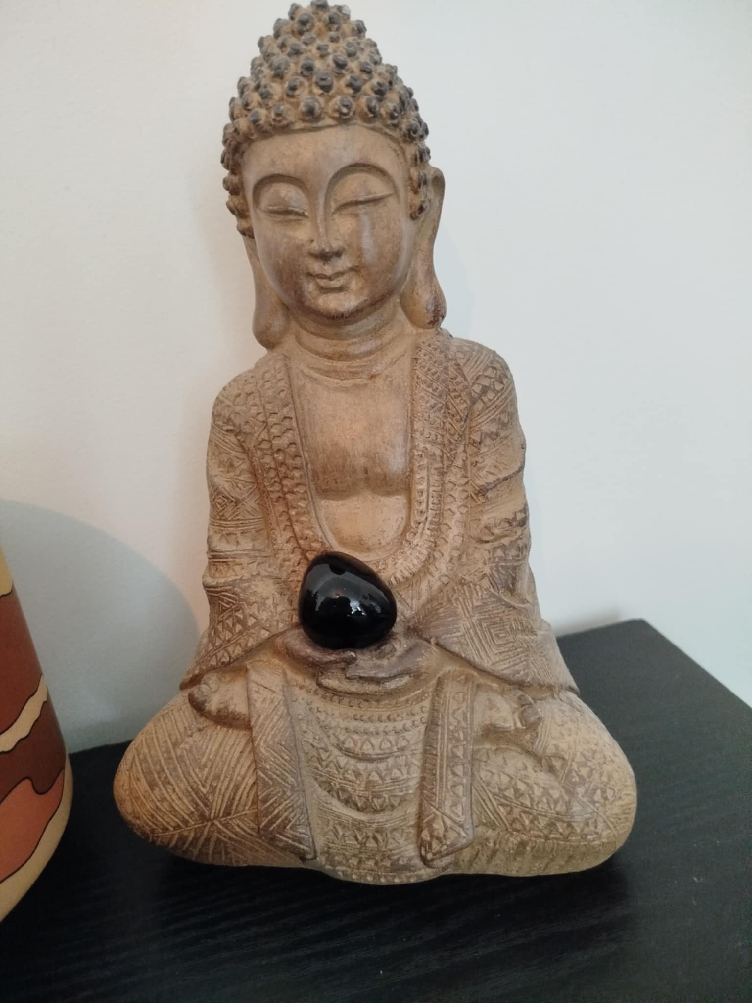 Pierre Obsidienne