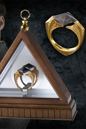 réplique bague des Gaunt